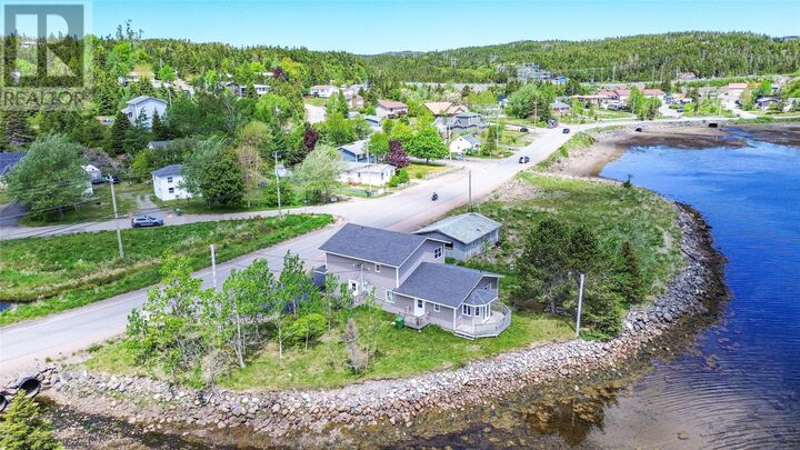 Property Photo: 465 Ville Marie Drive NL A0E 2M0