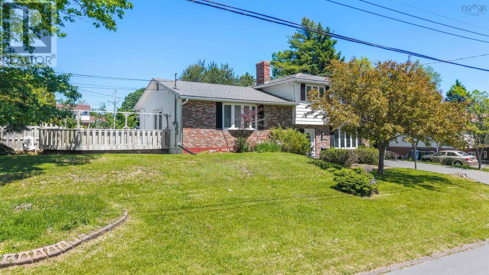 Property Photo:  163 York Street  NS B2H 5L5 