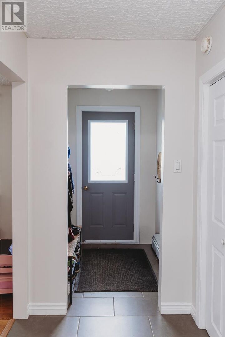 Property Photo:  10 Gordon Street  NL  