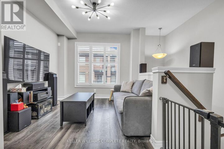 Property Photo: 575 Woodward Avenue 116 ON L8H 0B3