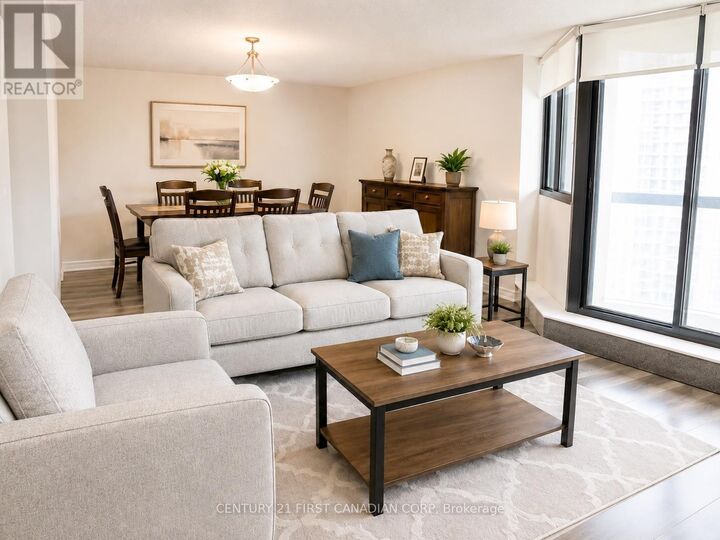 Property Photo:  363 Colborne Street 1901  ON N6B 3N3 