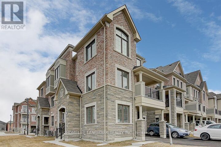 Property Photo:  76 Casely Avenue  ON L4S 0K2 