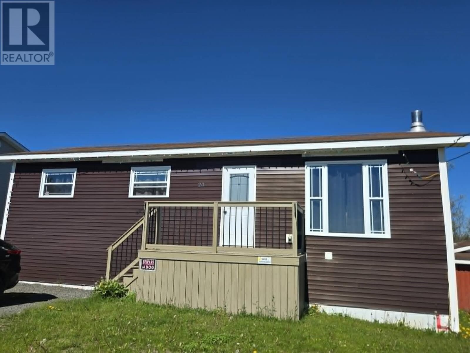 Property Photo:  20 Kings Road  NL A0H 0B0 