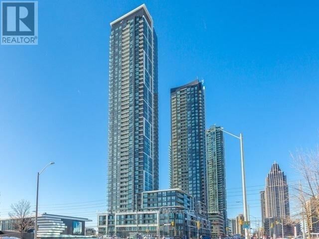 Property Photo: 4011 Brickstone Mews Court 2802 ON L5B 0J7
