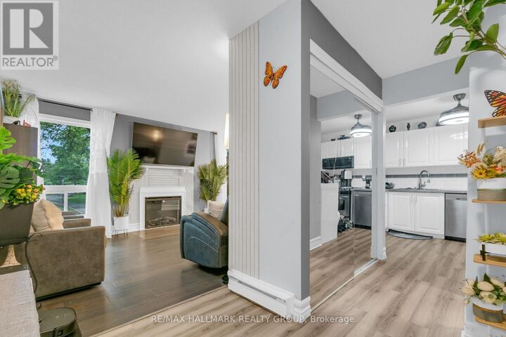 Property Photo: 240 Fenerty Court 1 ON K2L 3A7