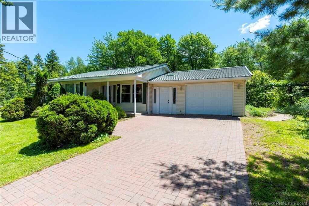 Property Photo:  3133 Route 115  NB E4V 2C3 