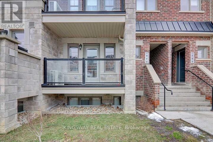 Property Photo:  100 Parrotta Drive 92  ON M9M 0G1 