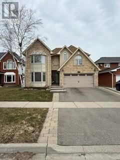 Property Photo:  2133 Heidi Avenue  ON L7M 3P4 
