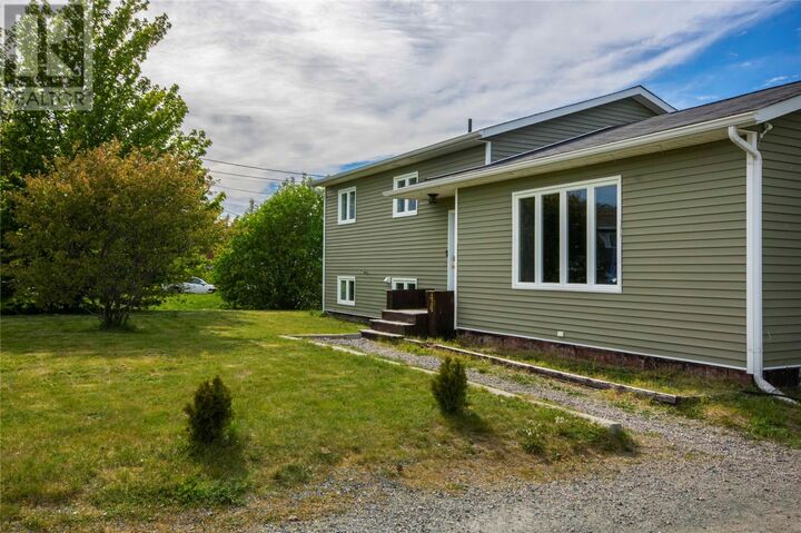 Property Photo: 44 All Saints Road NL A1X 2A4