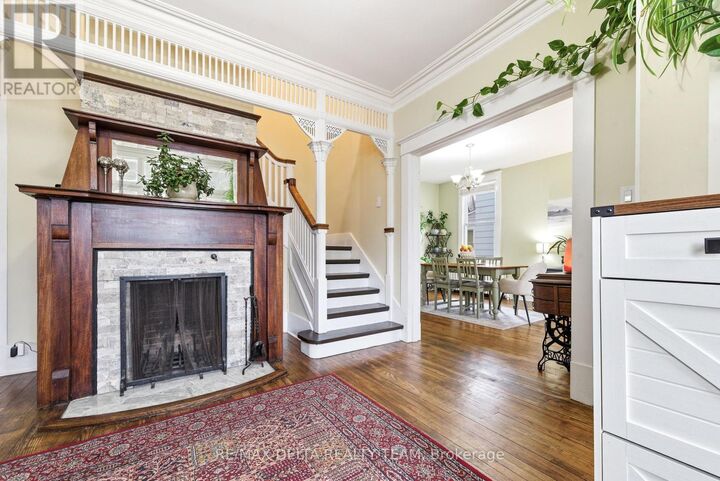 Property Photo: 703 Front Street North ON K8A 6J4