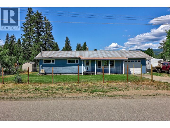 417 Carlstrom Road — photo 1