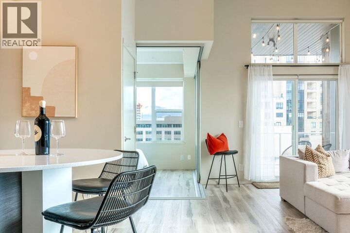 Property Photo: 1350 St Paul Street 614 BC V1Y 2E1