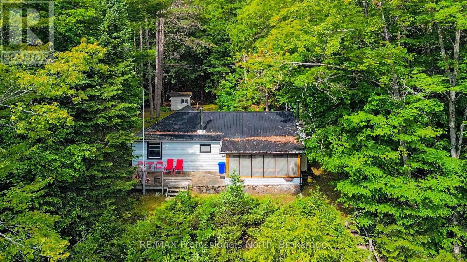 Property Photo: 3701 Gelert Road ON K0M 2K0