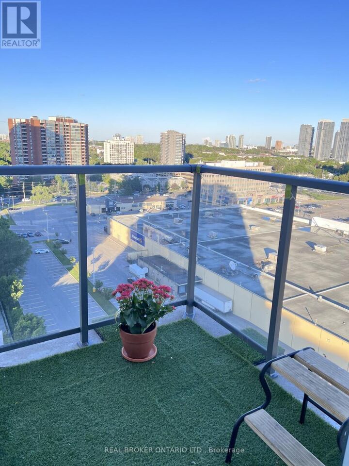 Property Photo:  185 Bonis Avenue 1504  ON M1T 0A4 