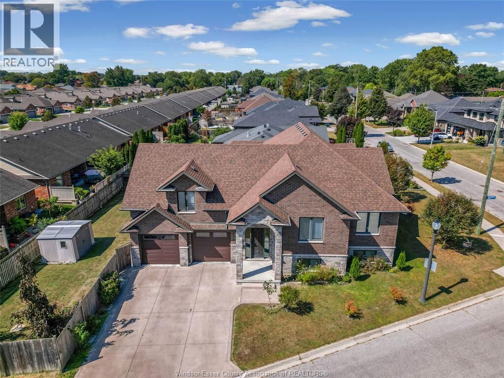 Property Photo:  498 Sacred Heart Drive  ON N9J 0A6 