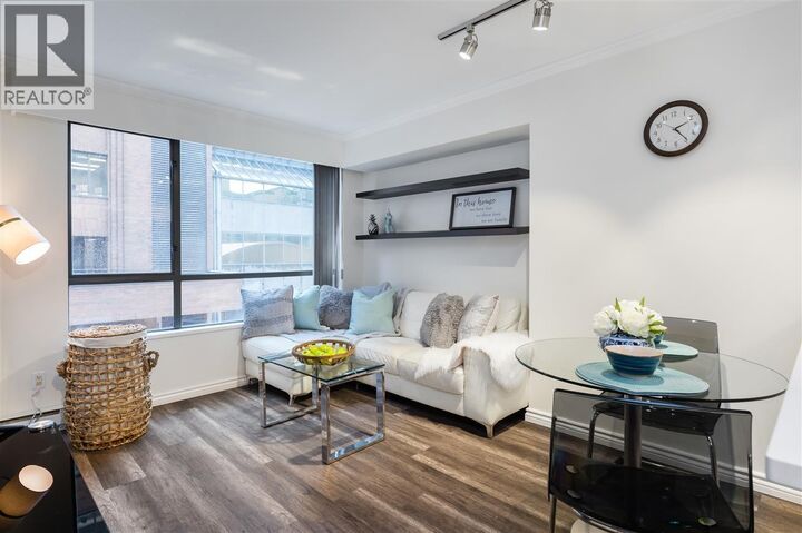 Property Photo:  1189 Howe Street 301  BC V6Z 2X4 