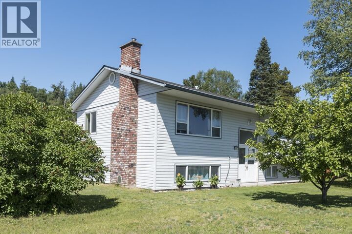 Property Photo:  5997 Simon Fraser Avenue  BC V2N 2C7 