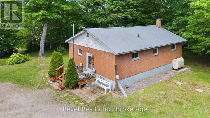 Property Photo: 3529 Highway 534 ON P0H 1W0