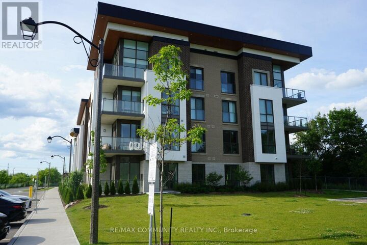 Property Photo:  385 Arctic Red Drive 117  ON L1L 0W9 