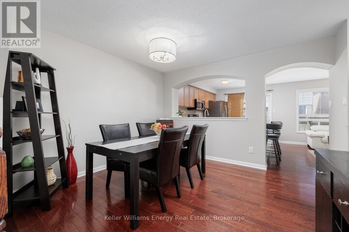 Property Photo: 926 Burrows Gate ON L9T 0K7