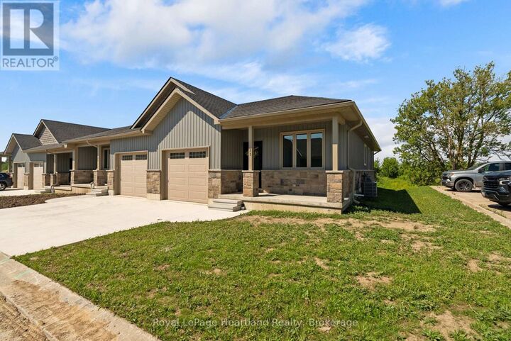 Property Photo: 23 Silver Creek Road ON N0K 1W0