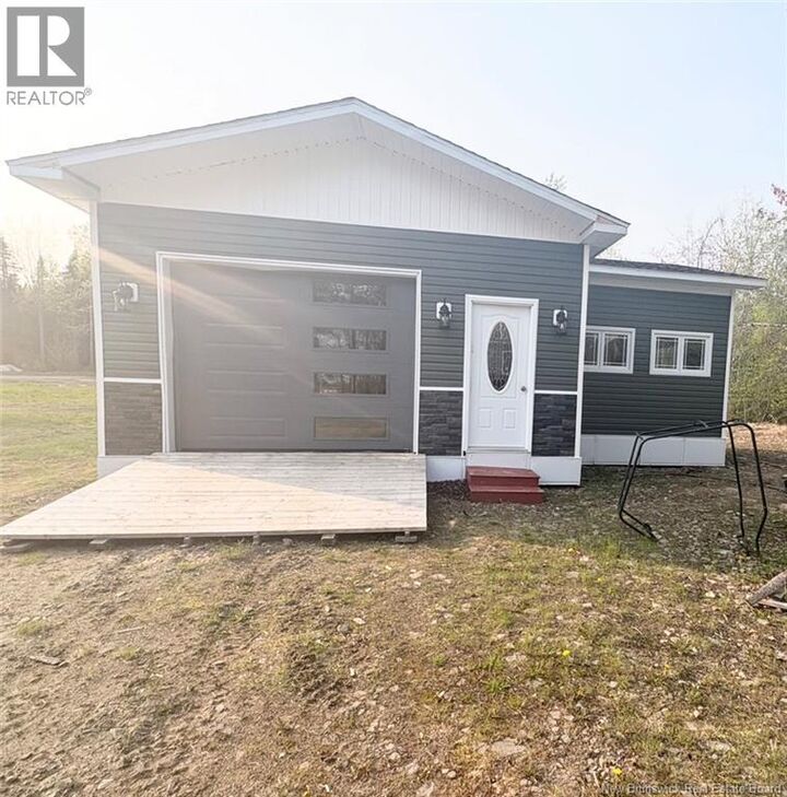 Property Photo: 1557 Route 11 NB E9G 2M2