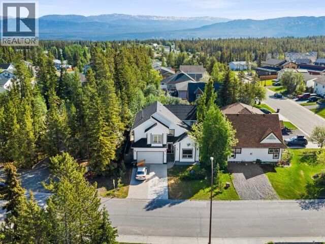 Property Photo:  86 Finch Crescent  YT Y1A 5X5 