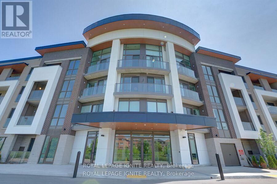 Property Photo: 385 Arctic Red Drive 327 ON L1L 0W9