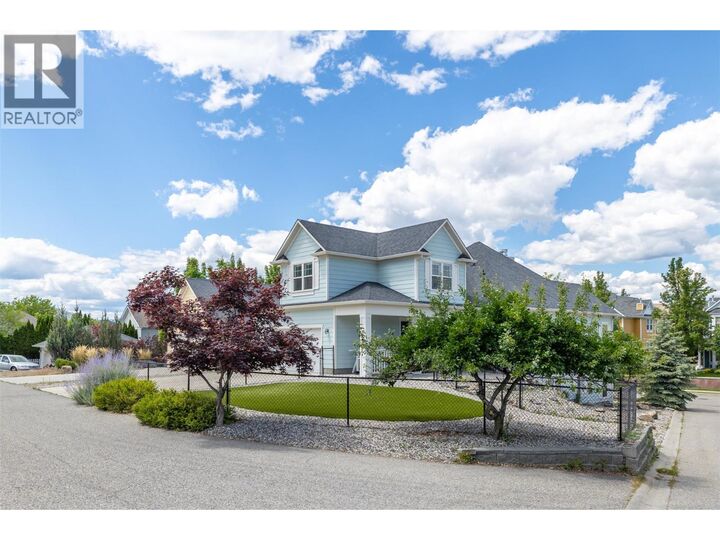 Property Photo: 363 Providence Avenue BC V1W 4Y7