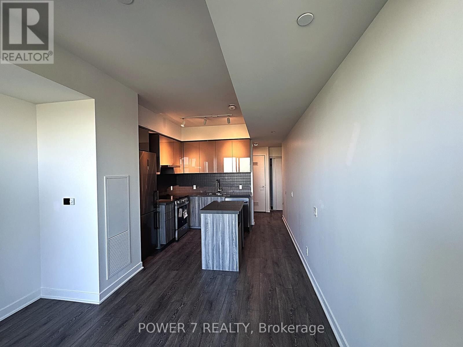 Property Photo: 6 Flavelle Trail Unit ON L4L 1V8