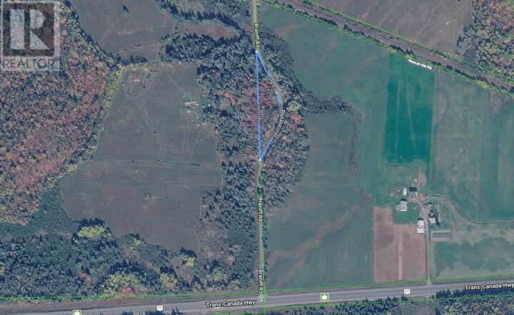Photo de la propriété:  10940 Braniff Rd  ON P0S 1C0 