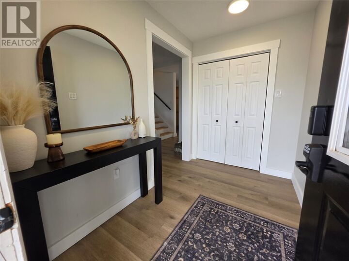 Property Photo: 13 Dunfield Street NL A2V 1B0