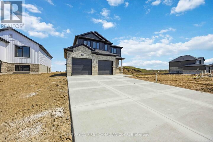 Property Photo: 644 Ketter Way ON N0N 1T0