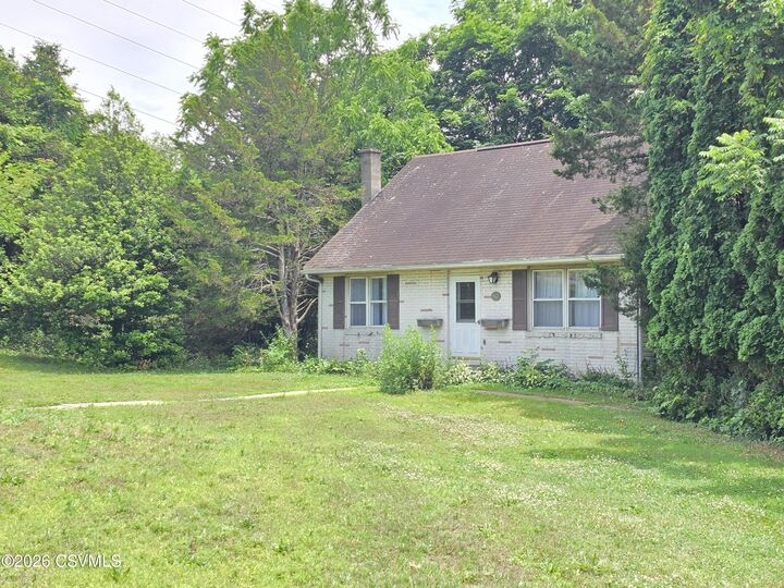 Property Photo:  367 Montour Road  PA 17824 