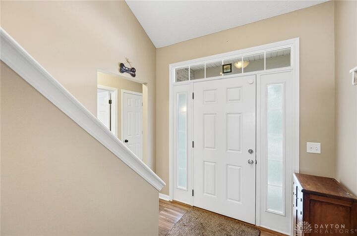 Property Photo:  6914 Buell Lane  OH 45424 