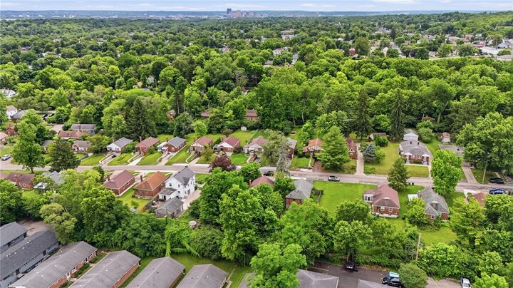 Property Photo:  248 Castlewood Avenue  OH 45405 