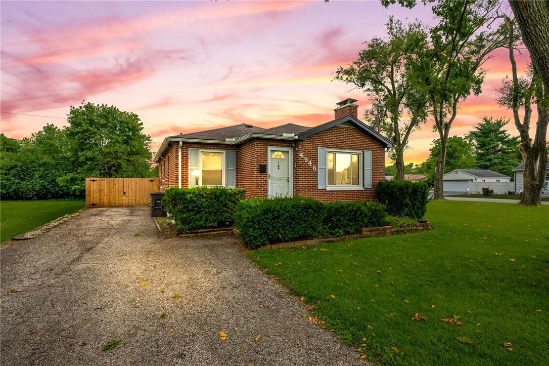 Property Photo: 4948 Dinsmore Road OH 45449