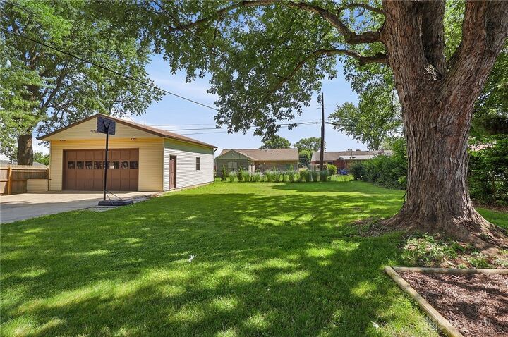 Property Photo:  314 Kirkwood Drive  OH 45377 