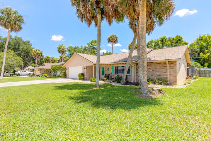 Property Photo:  619 Forest Troll Drive  FL 32127 