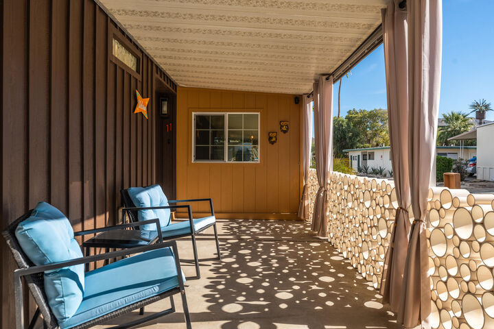 Property Photo:  11 Ocotillo Lane  CA 92260 