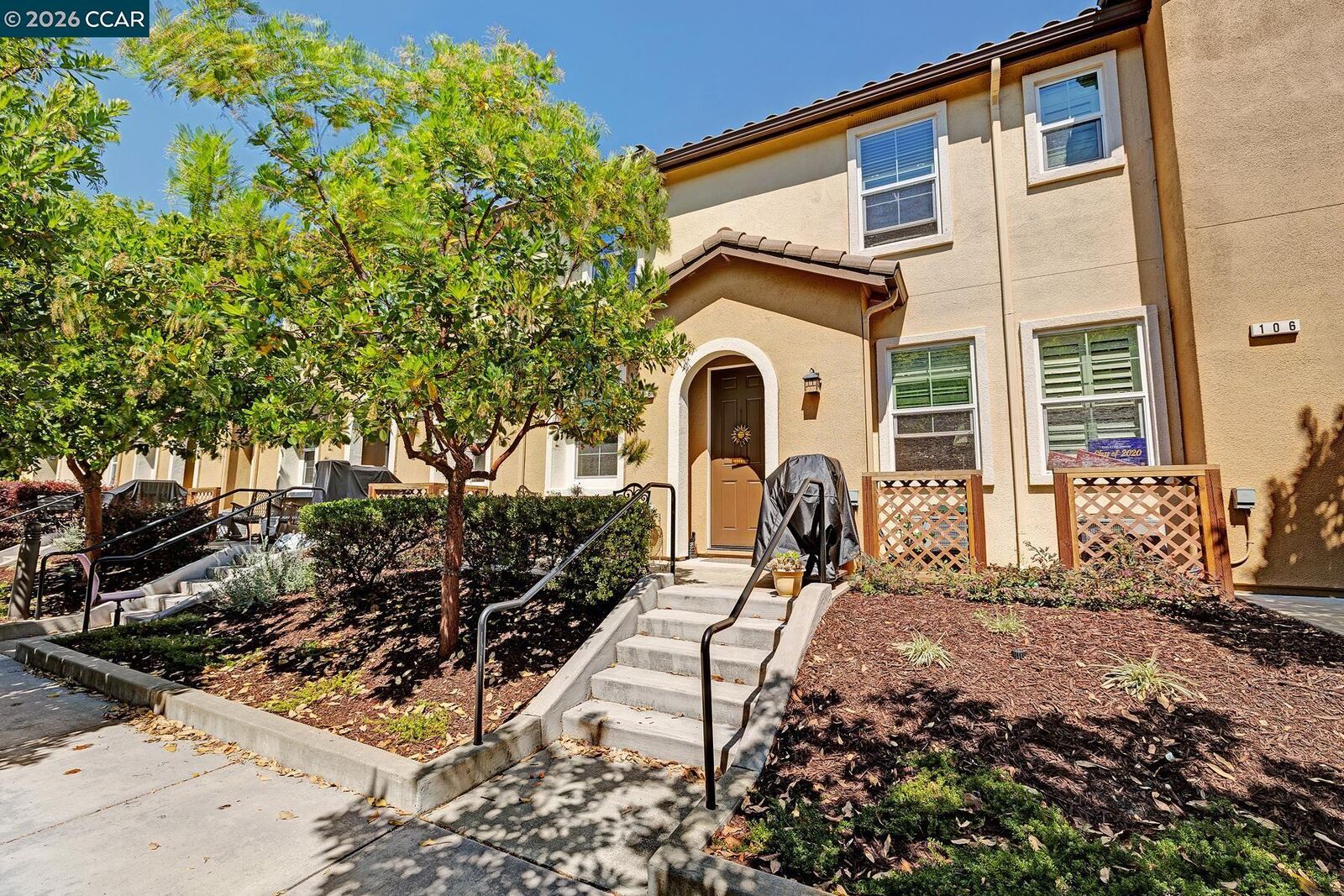 Property Photo:  108 Arcangel Way  CA 94806 