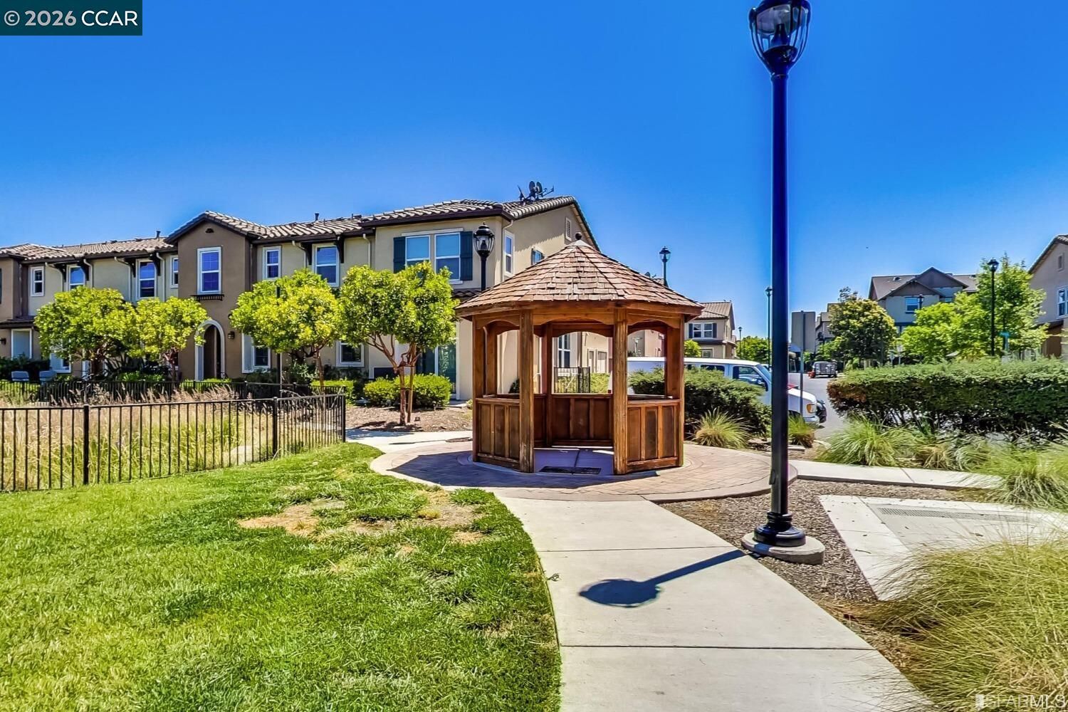 Property Photo: 108 Arcangel Way CA 94806