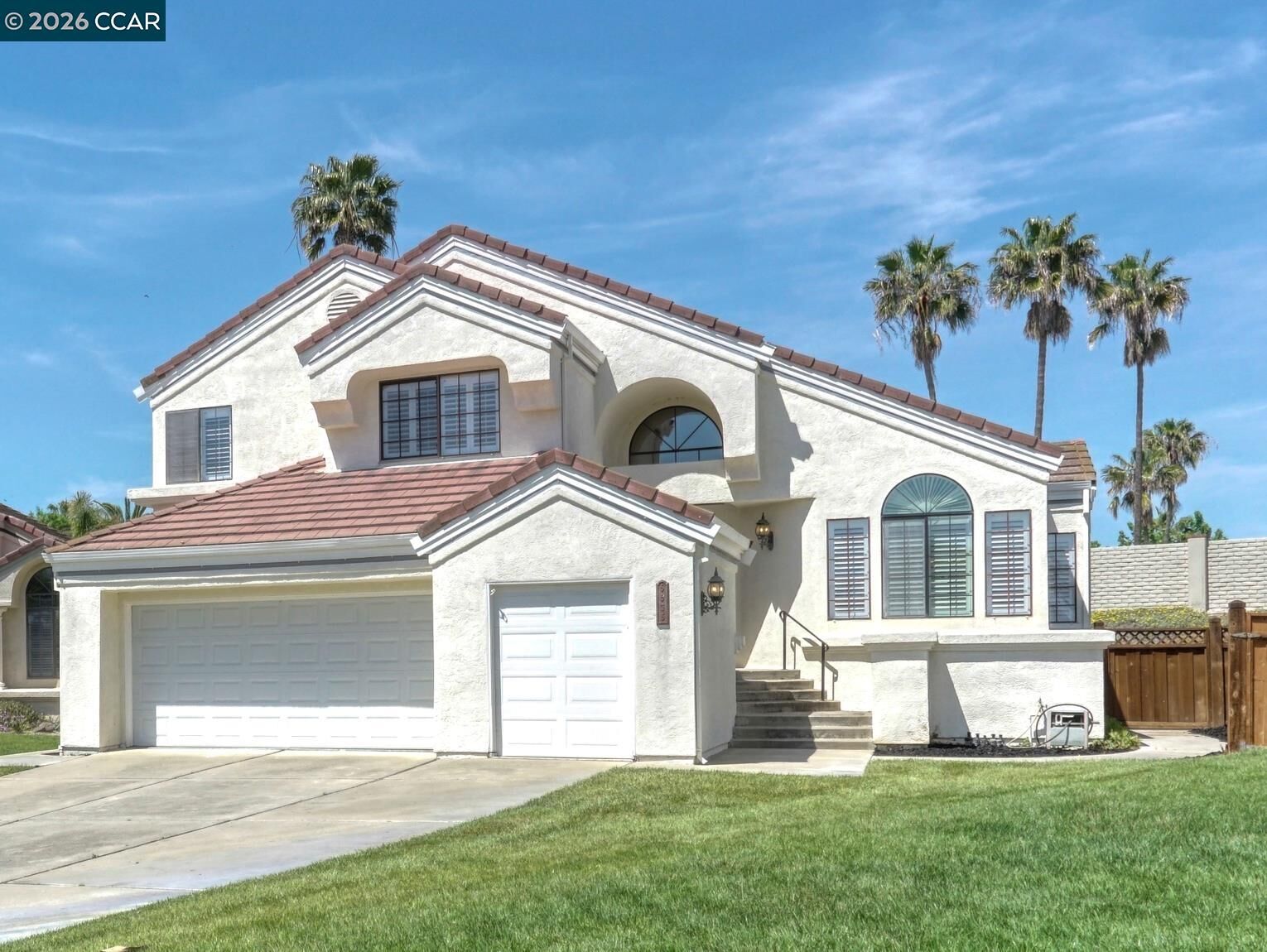 Property Photo:  5535 Edgeview Dr  CA 94505 
