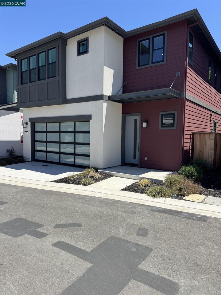 Property Photo:  263 Haleena Place  CA 94597 