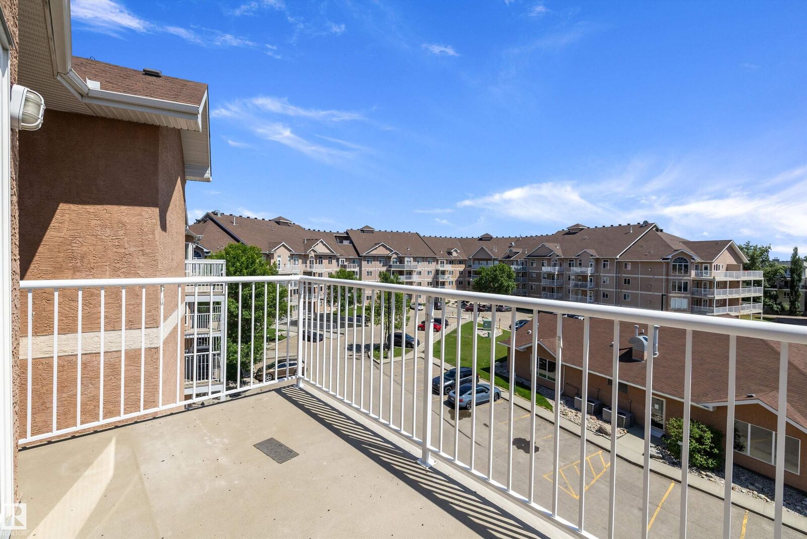 Property Photo: 4316 139 Avenue NW 417 AB T5Y 0C1