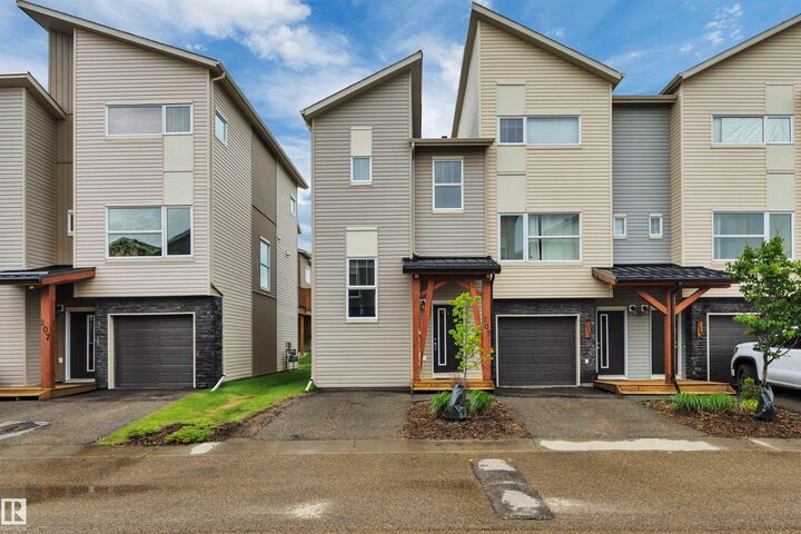 Property Photo: 401 Southfork Drive 209 AB T9E 0X1