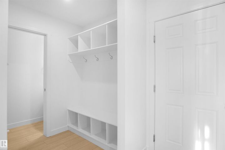 Property Photo: 2092 194 Street NW AB T6M 3M4