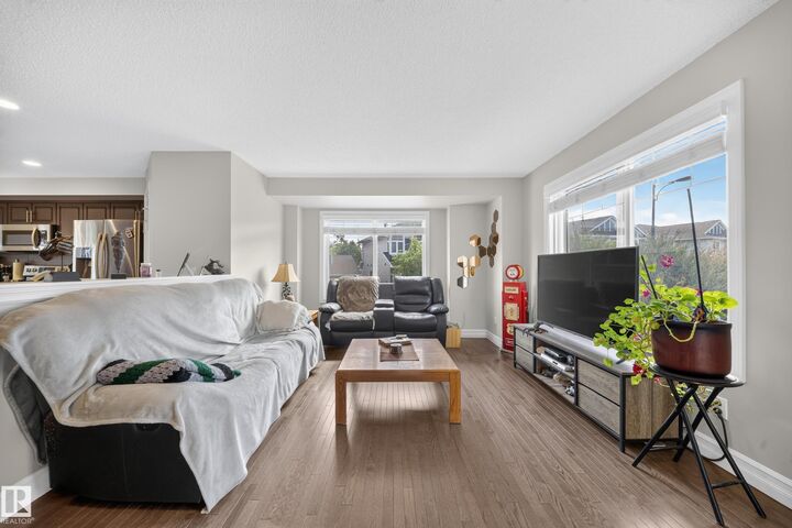 Property Photo: 655 Tamarack Road NW 64 AB T6T 0N4