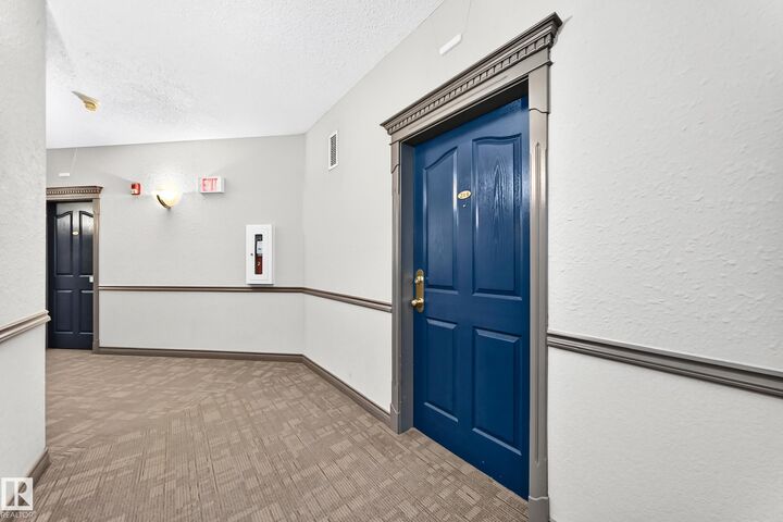 Property Photo:  2903 Rabbit Hill Road NW 214  AB T6R 3A3 