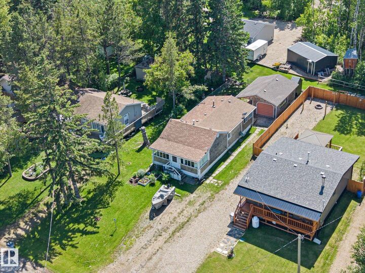 Property Photo:  337 Crystal Springs  AB T0C 2V0 